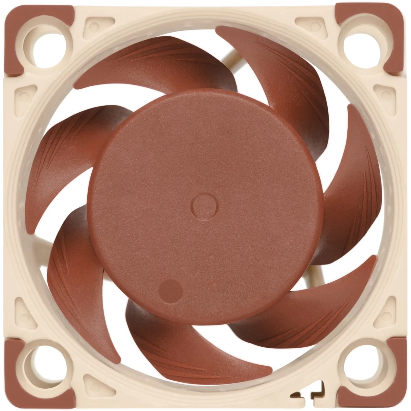 Ventola per case Noctua NF-A4x20 5V PWM – Ultra-silenziosa