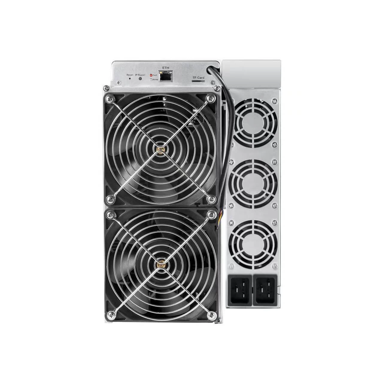 Elphapex DG 2 – ASIC Miner più efficiente