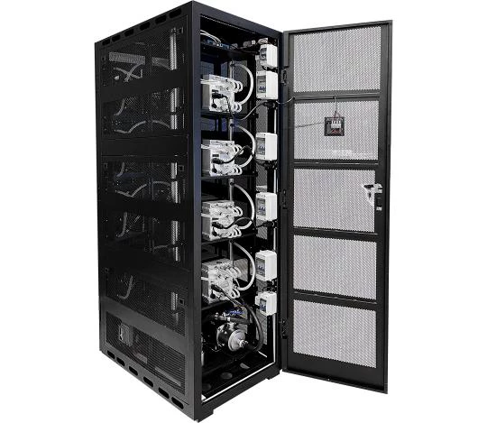 Support de Mineur Hydro Bitmain ANTRACK V1