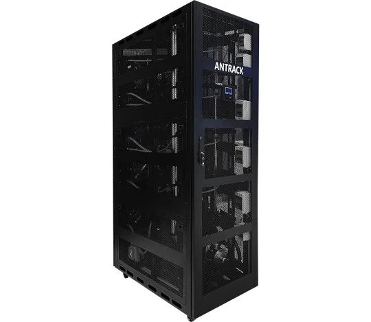 Support de Mineur Hydro Bitmain ANTRACK V1