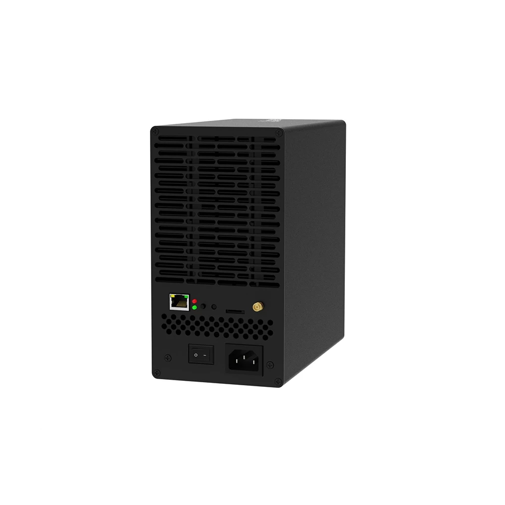 IceRiver ALEO AE1 lite minero asic