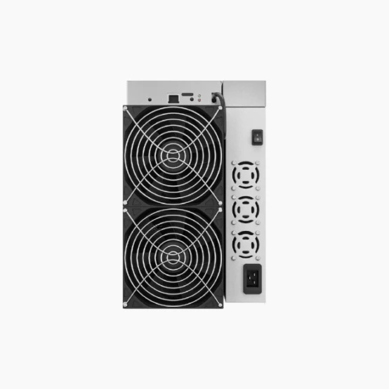 Goldshell AE Max mineur ASIC