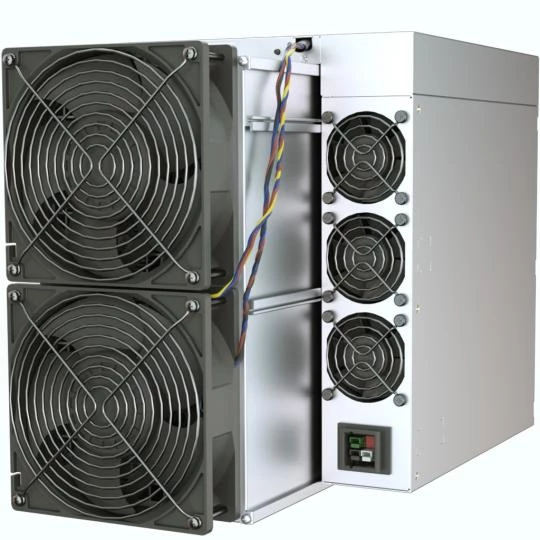 Bitmain Antminer S23 asic miner