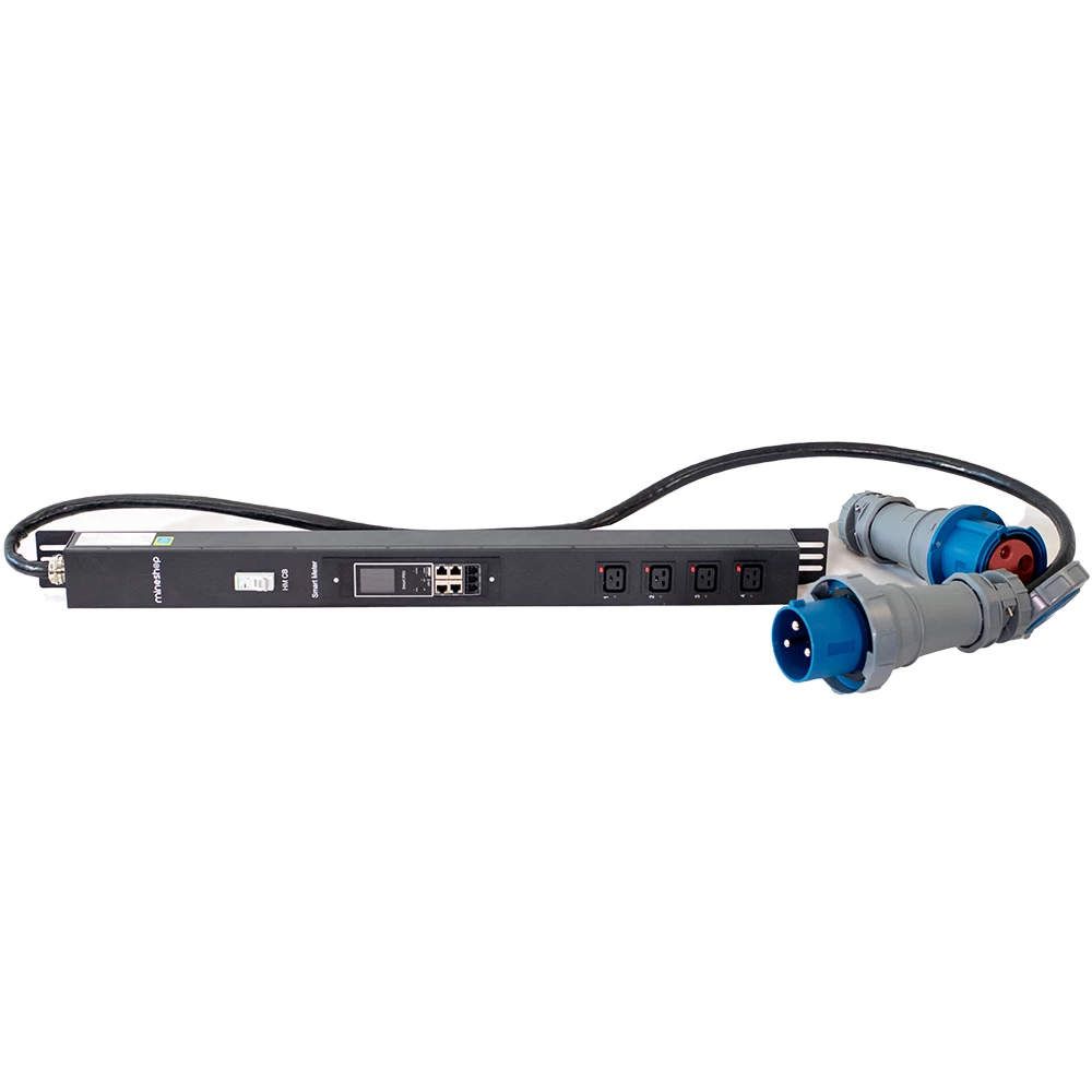 Smart enfas PDU 80a