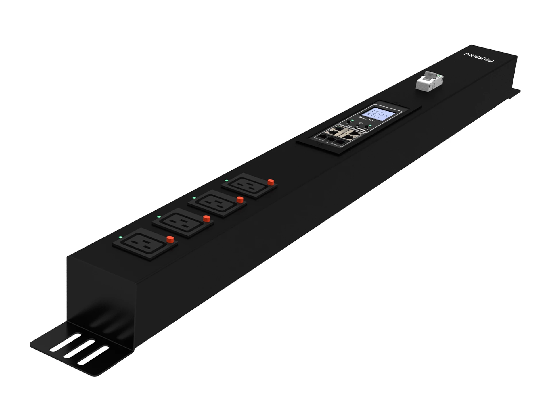 Smart enfas PDU 80a