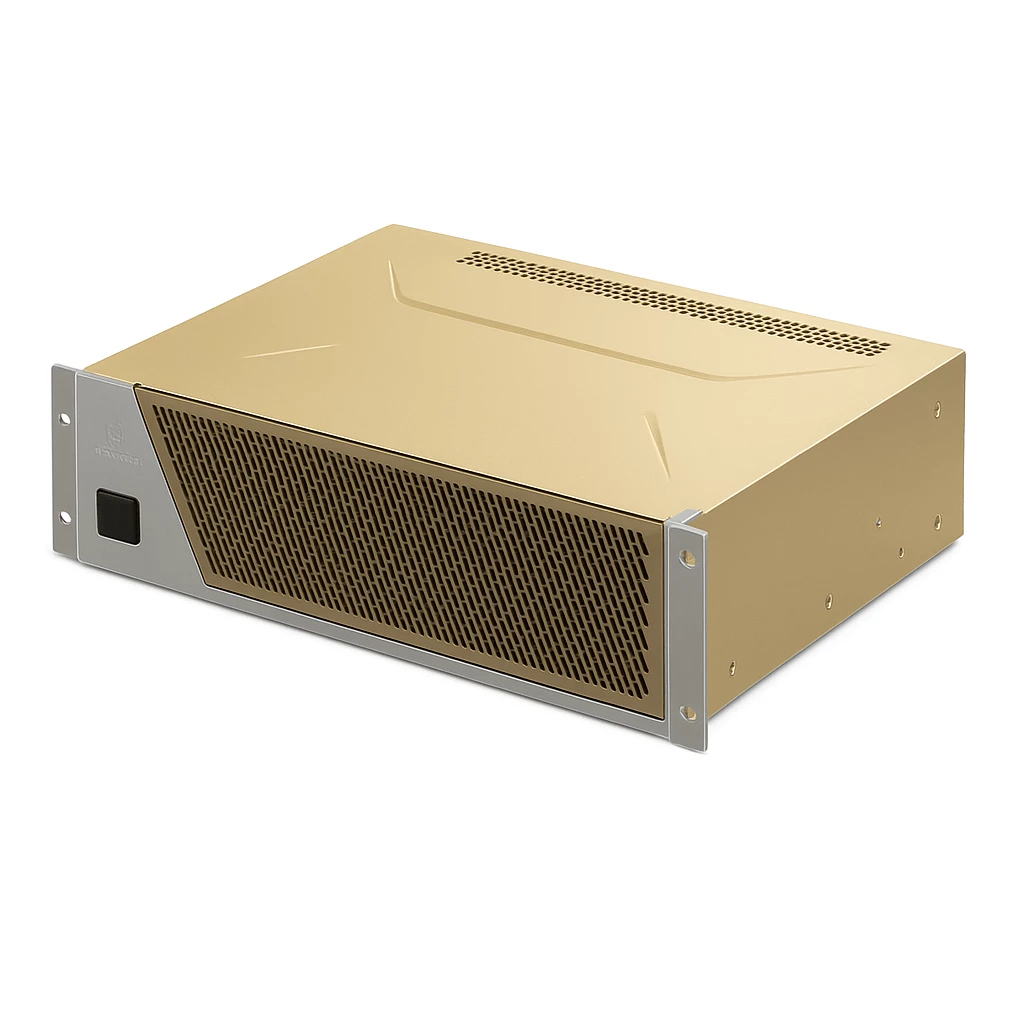 Minatore ASIC Bitcoin Fluminer T3