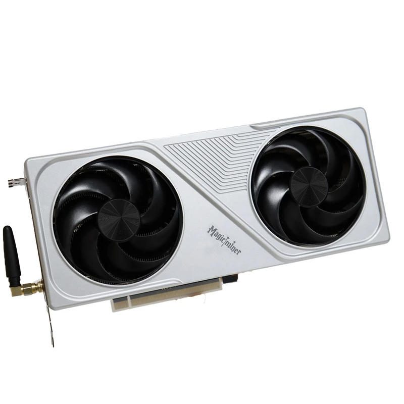 MagicMiner BG02 SHA-256 Bitcoin Miner