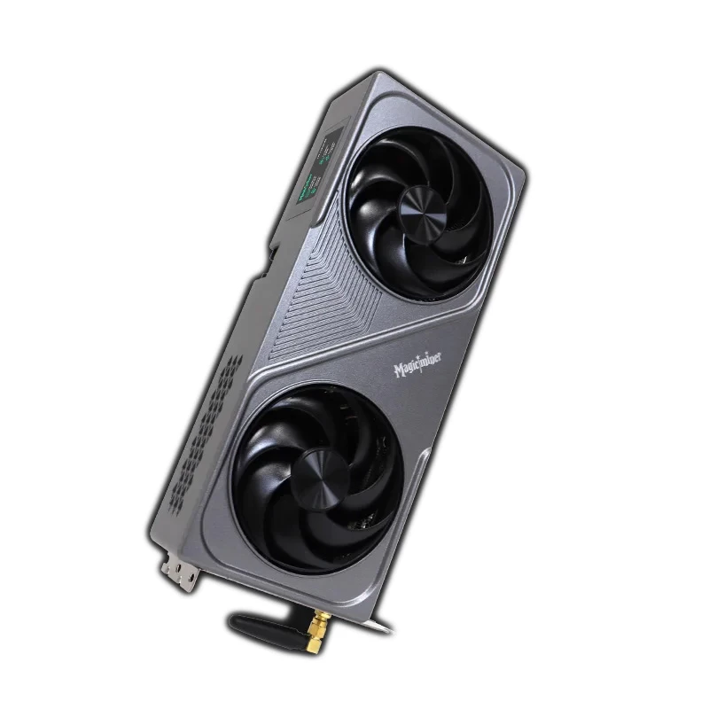 Magicminer BG01 Kompakter Bitcoin ASIC Miner