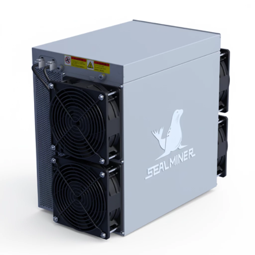 SEALMINER A2 Pro Air asic miner