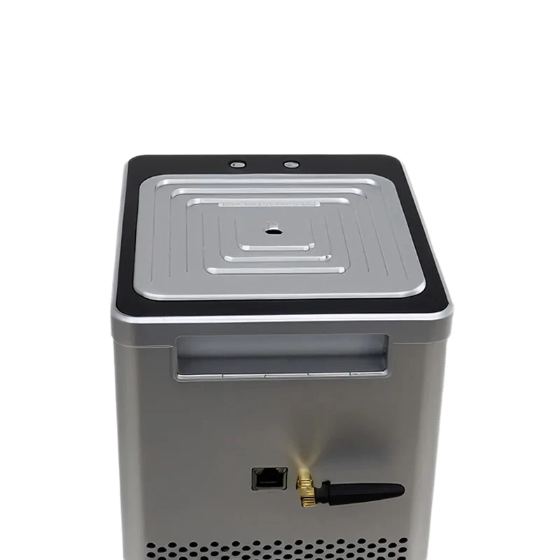 Calentador y Humidificador minero doméstico Magicminer FM01