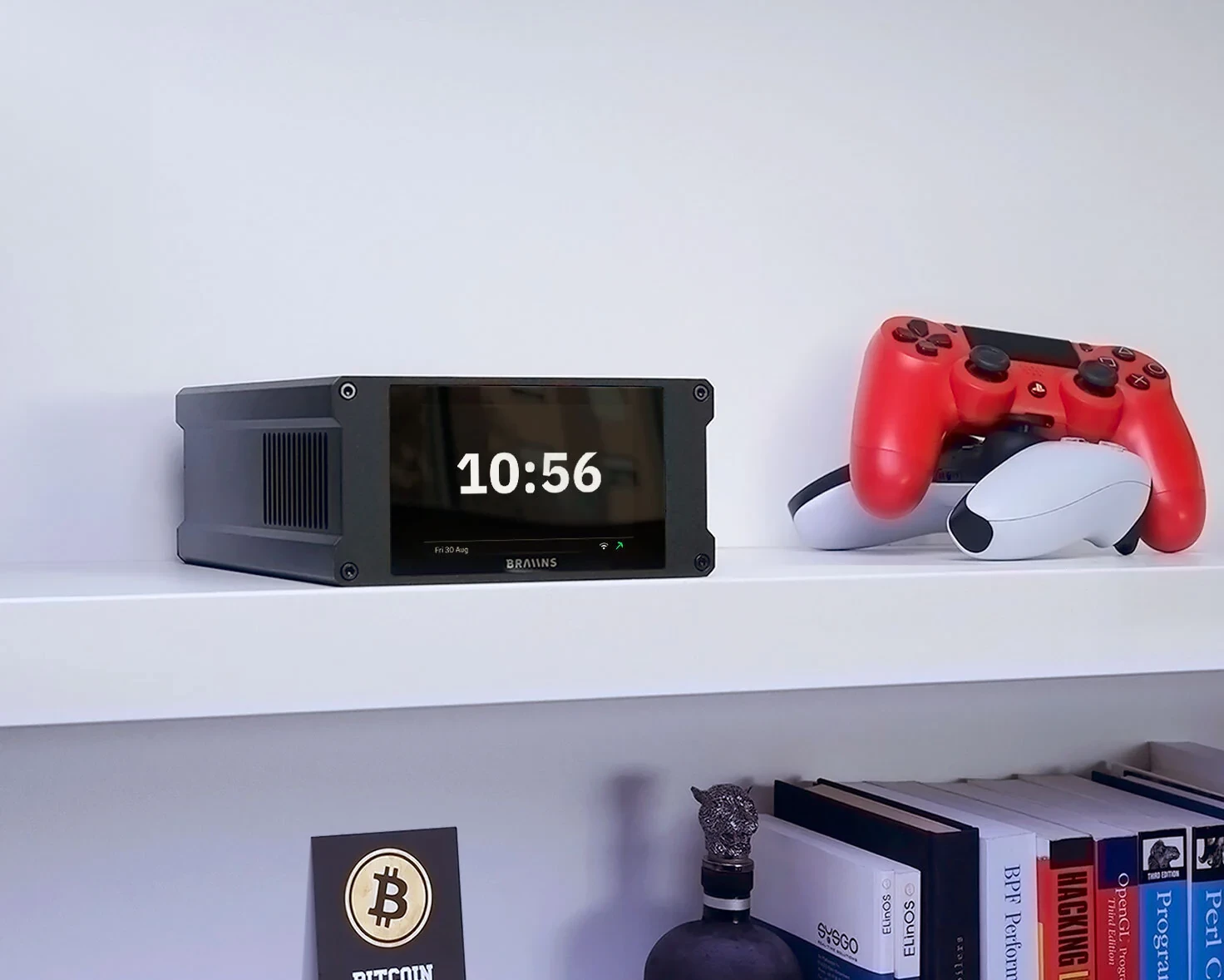 BMM 101 – Braiins Mini Miner