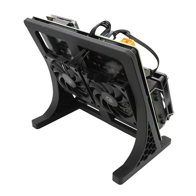NerdOctaxe 3.1 ULTRA – Home Bitcoin Miner up to 12Ths