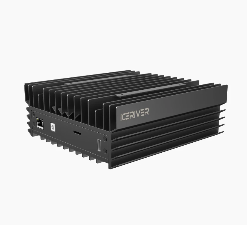 ICERIVER XP XP0 ASIC Minatore 150GH/s