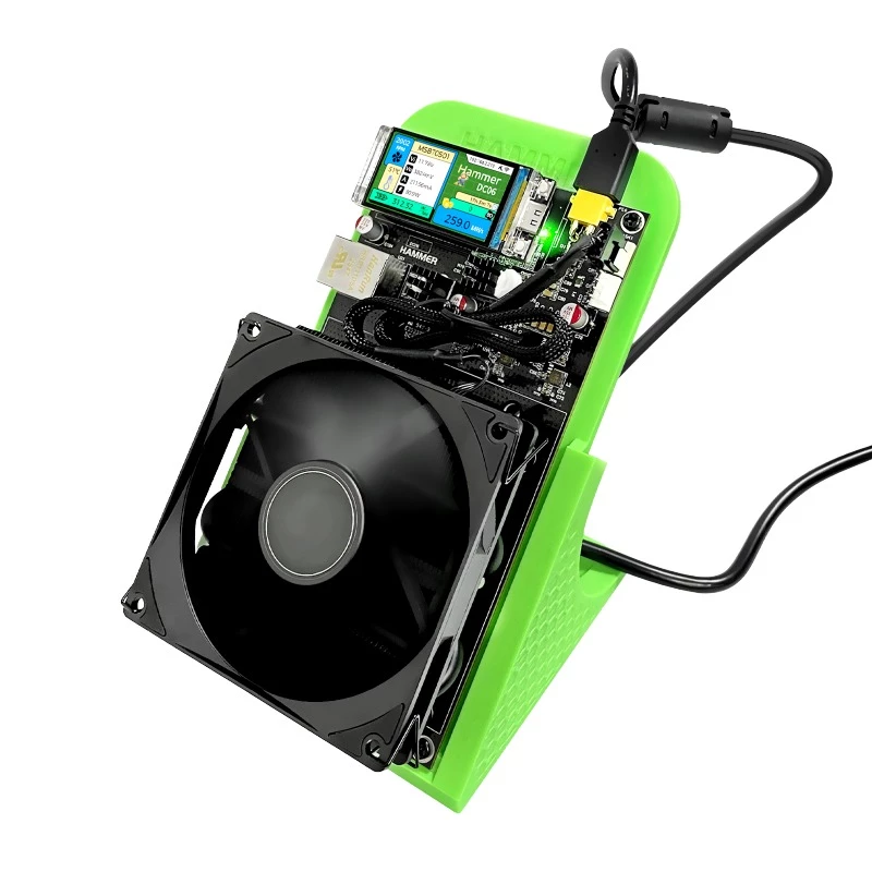 Hammer Miner DC04 210MH/s