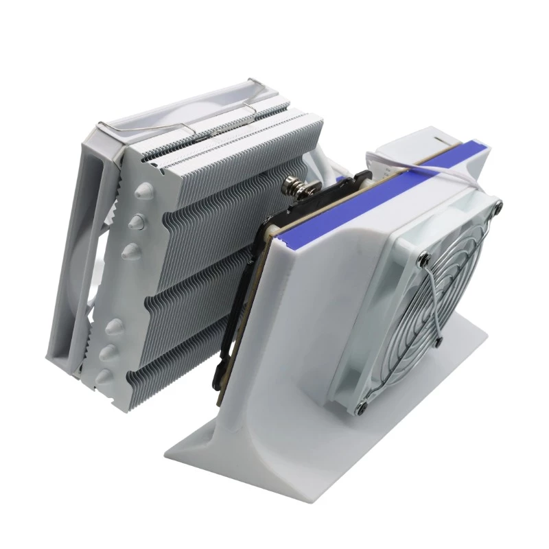 NerdQX 8TH/s Miner Bitcoin per Casa