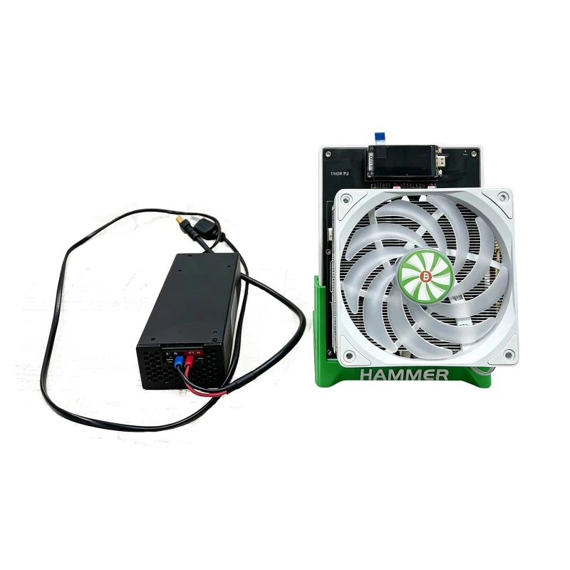 Hammer Miner Thor P2