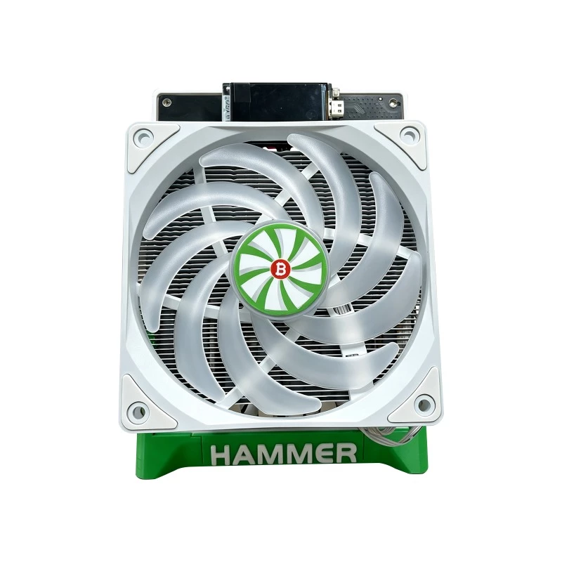 Hammer Miner Thor P2