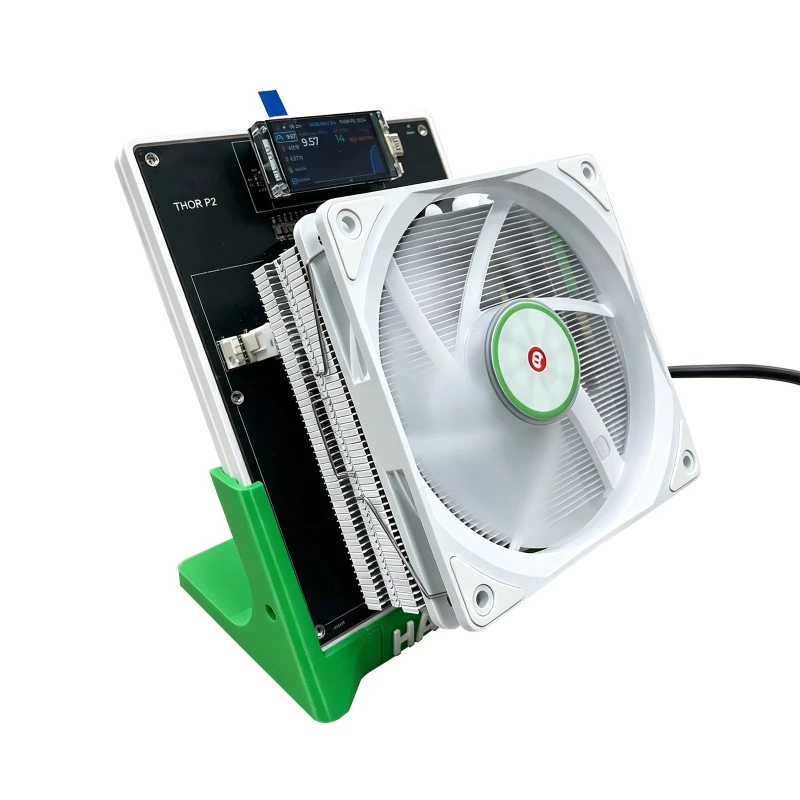 Hammer Miner Thor P2