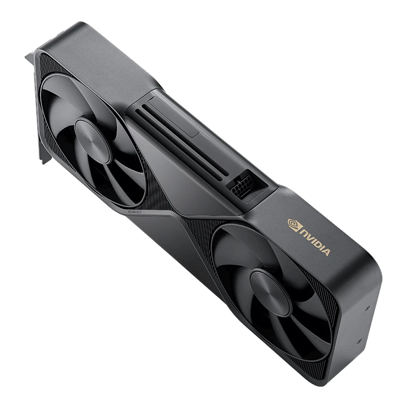 NVIDIA HP RTX PRO 6000 Blackwell Workstation Edition 96GB