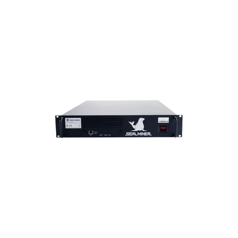 Bitdeer SealMiner A3 Pro Hydro