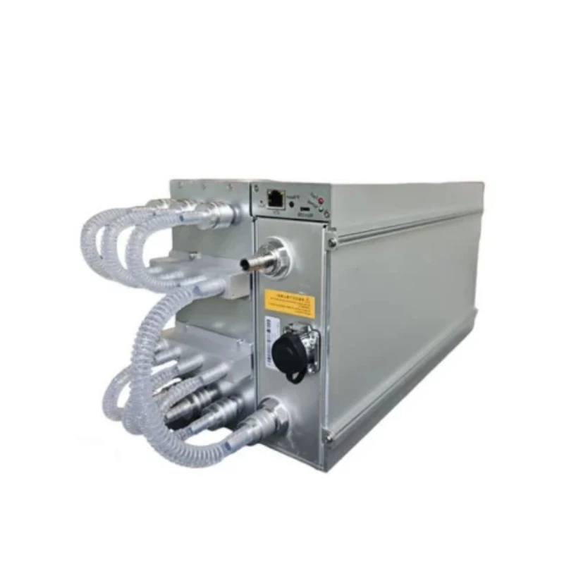 Bitmain Antminer S21j XP Hydro