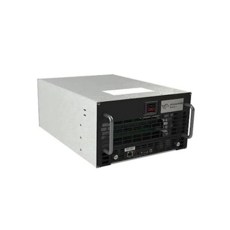 MicroBT Whatsminer M66S+ Immersion - 322TH/s