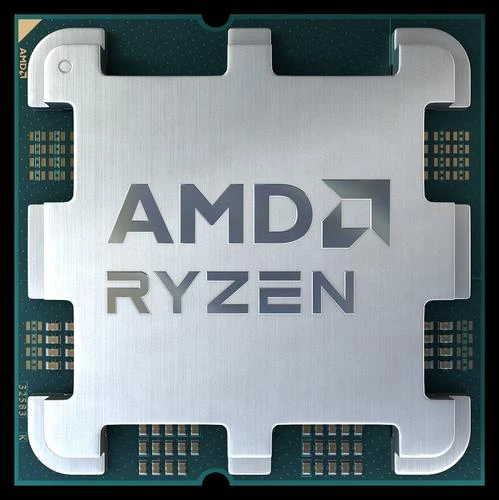 AMD Ryzen 5 7600 OEM AM5 Prozessor