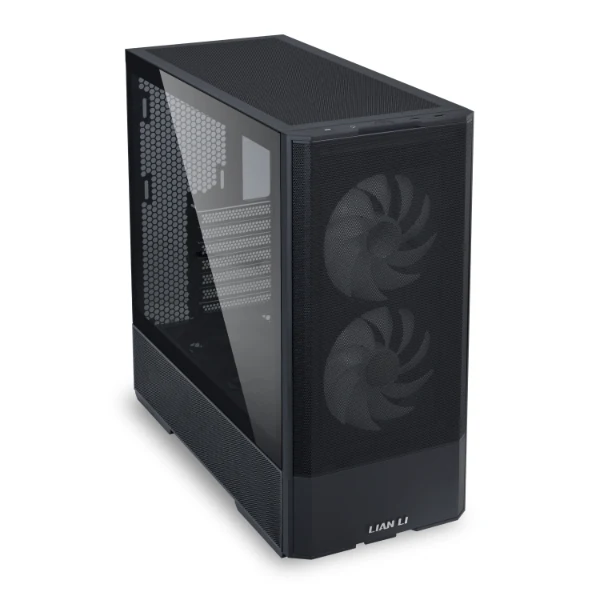 Lian Li LANCOOL 207 Black
