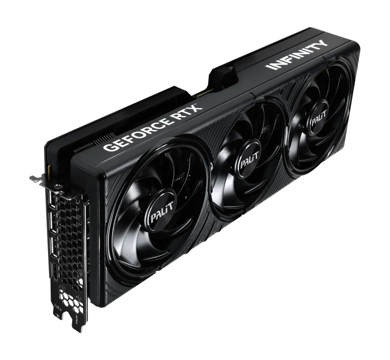 Palit GeForce RTX 5080 Infinity 3 OC 16GB