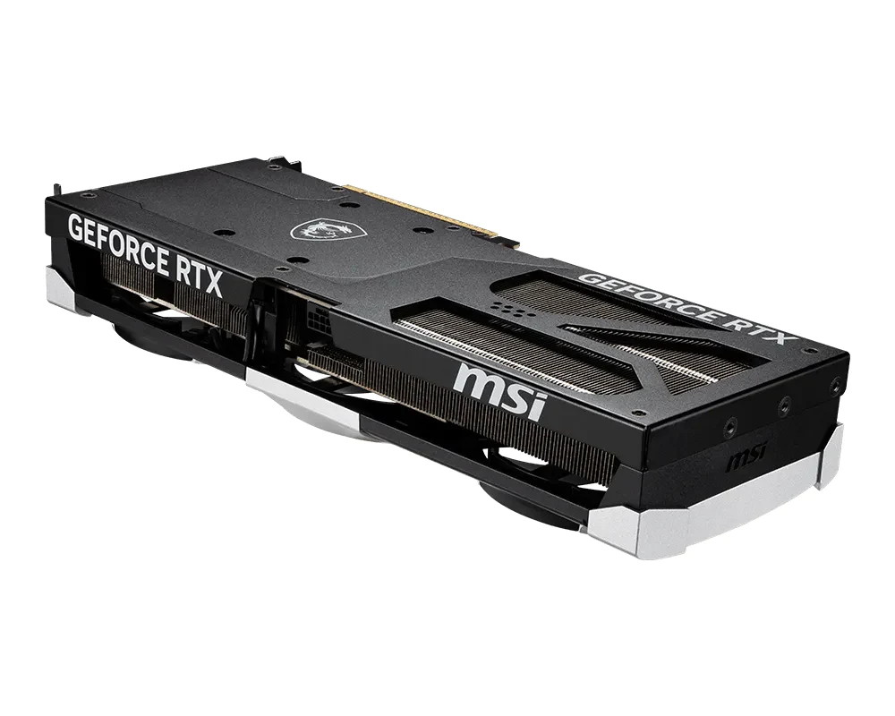 MSI GeForce RTX 5070 Ti 16G VENTUS 3X OC