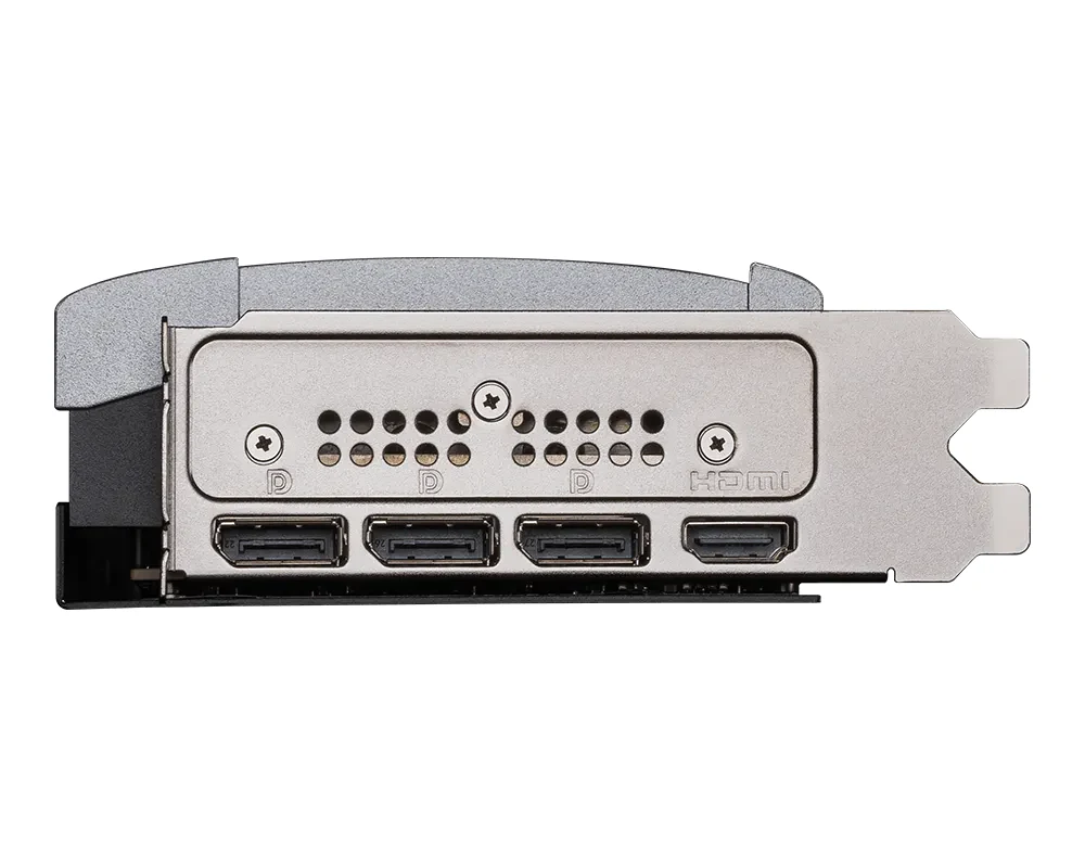 MSI GeForce RTX 5070 Ti 16G VENTUS 3X OC