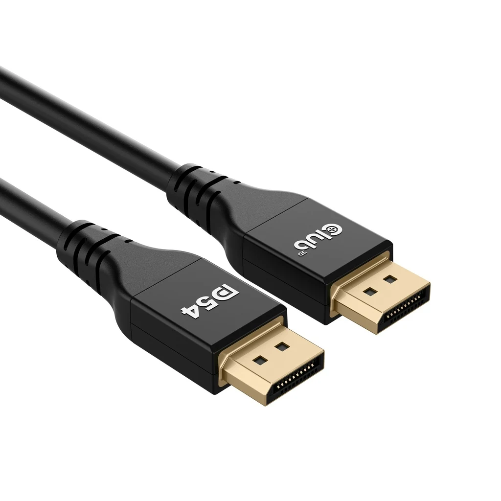 Club 3D CAC-1093 DisplayPort 2.1 DP54 3m