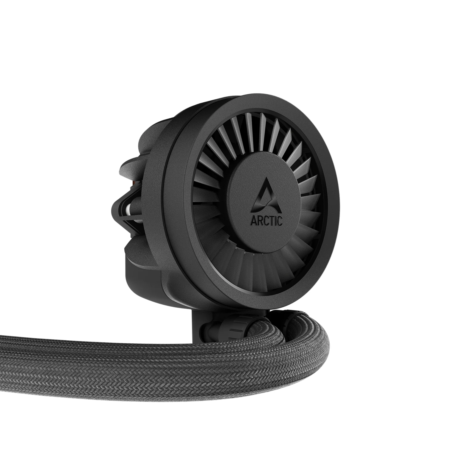 ARCTIC Liquid Freezer III Pro 280 Black