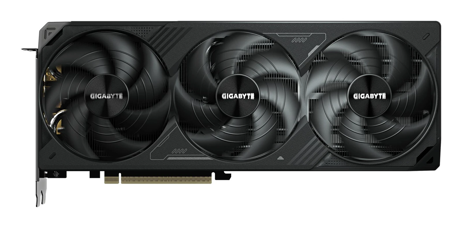 GIGABYTE GeForce RTX 5080 WINDFORCE OC SFF V2 16GB
