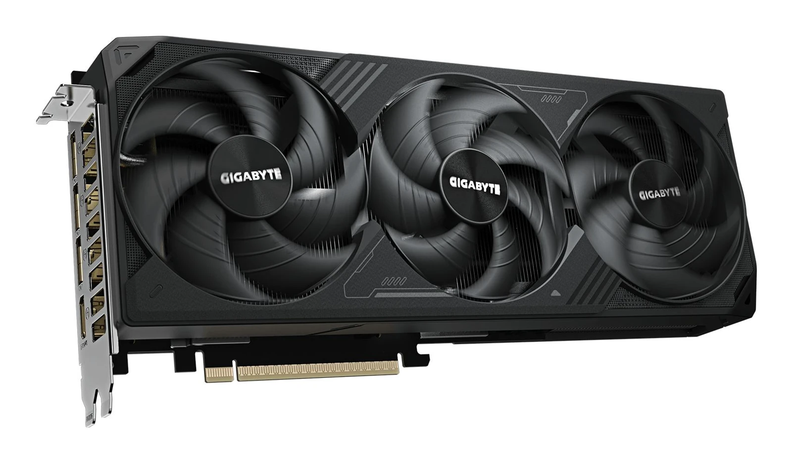 GIGABYTE GeForce RTX 5080 WINDFORCE OC SFF V2 16GB