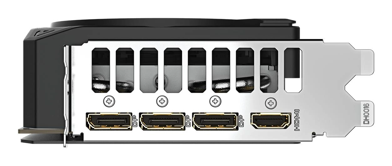 GIGABYTE GeForce RTX 5080 WINDFORCE OC SFF V2 16GB