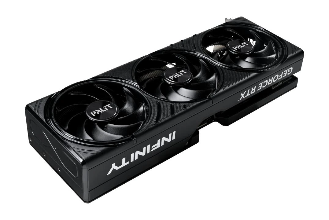 Palit GeForce RTX 5080 Infinity 3 16GB