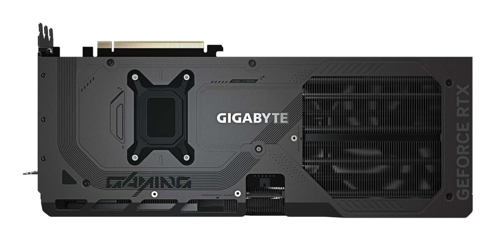 GIGABYTE GeForce RTX 5070 Ti GAMING OC 16GB rev. 1.0