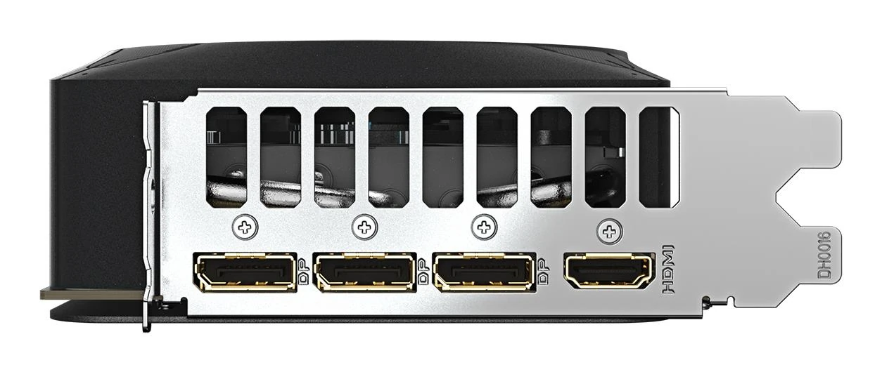 GIGABYTE GeForce RTX 5070 Ti EAGLE OC SFF 16GB rev. 1.0