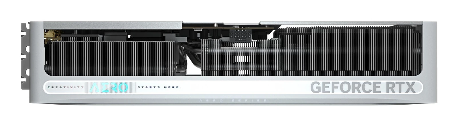 GIGABYTE GeForce RTX 5070 Ti AERO OC 16GB rev. 1.0