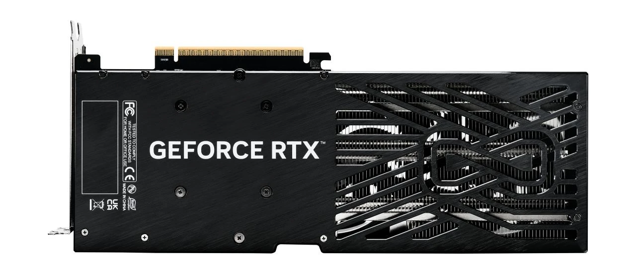 Palit GeForce RTX 5060 Ti Infinity 3 16GB