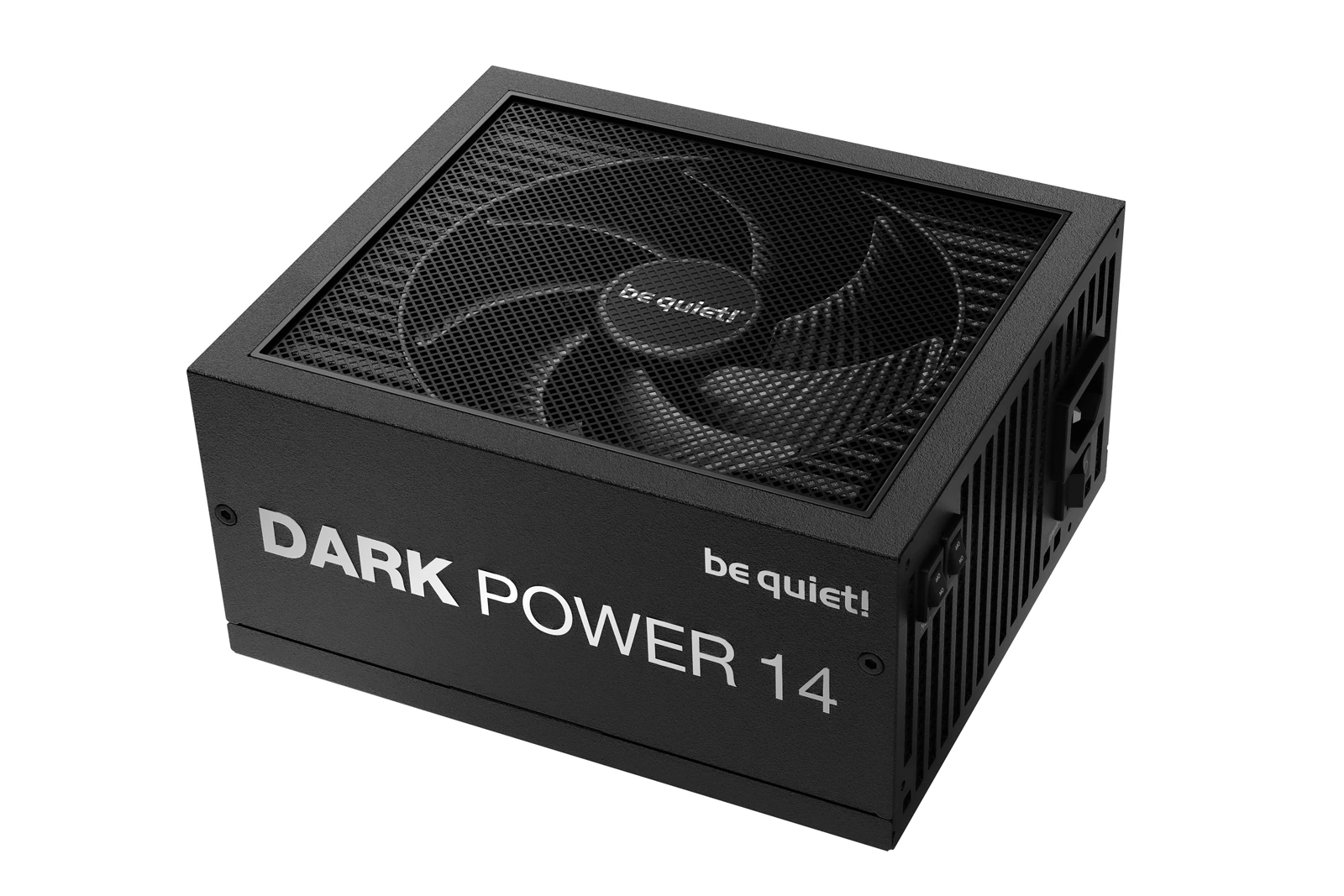 be quiet! Dark Power 14 1200W ATX 3.1 PSU BP021EU