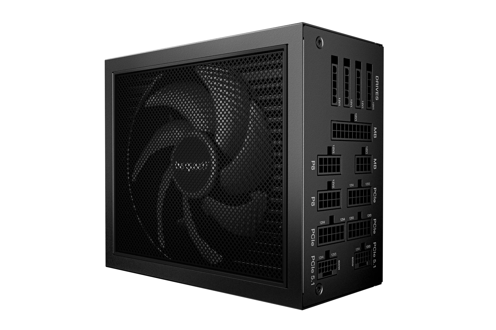 be quiet! Dark Power 14 1200W ATX 3.1 PSU BP021EU