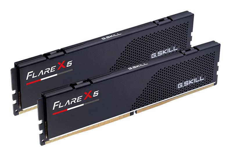 G.SKILL Flare X5 32GB DDR5-6000 CL30 EXPO/XMP Kit
