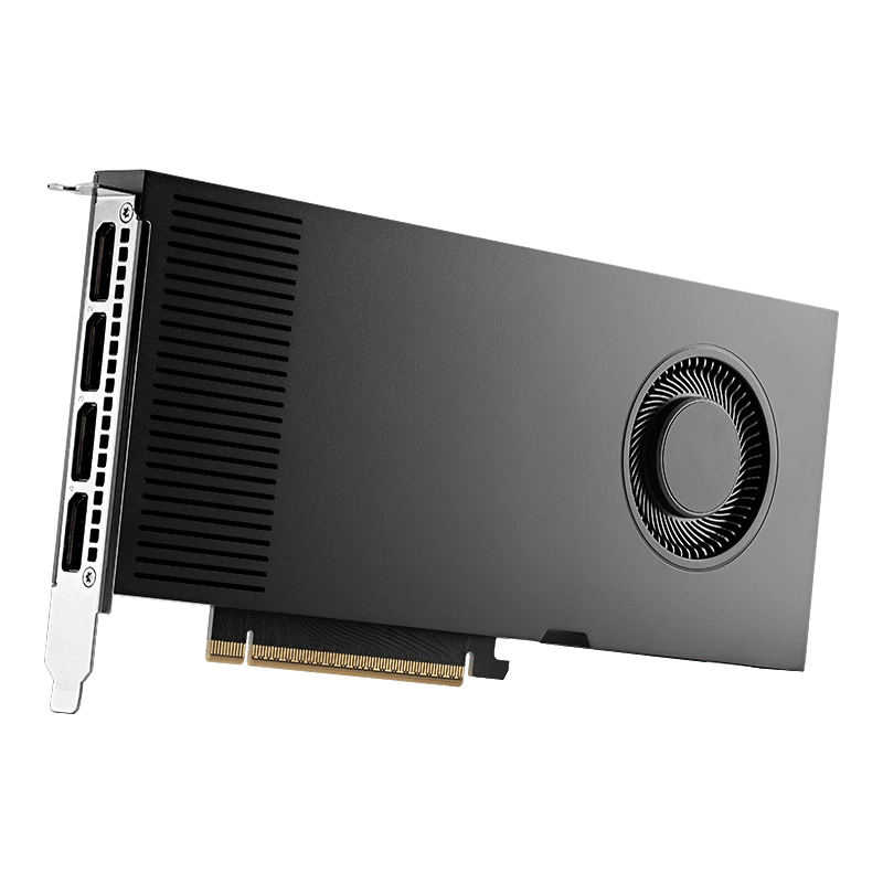 PNY NVIDIA RTX PRO 4000 Blackwell 24GB SmallBox