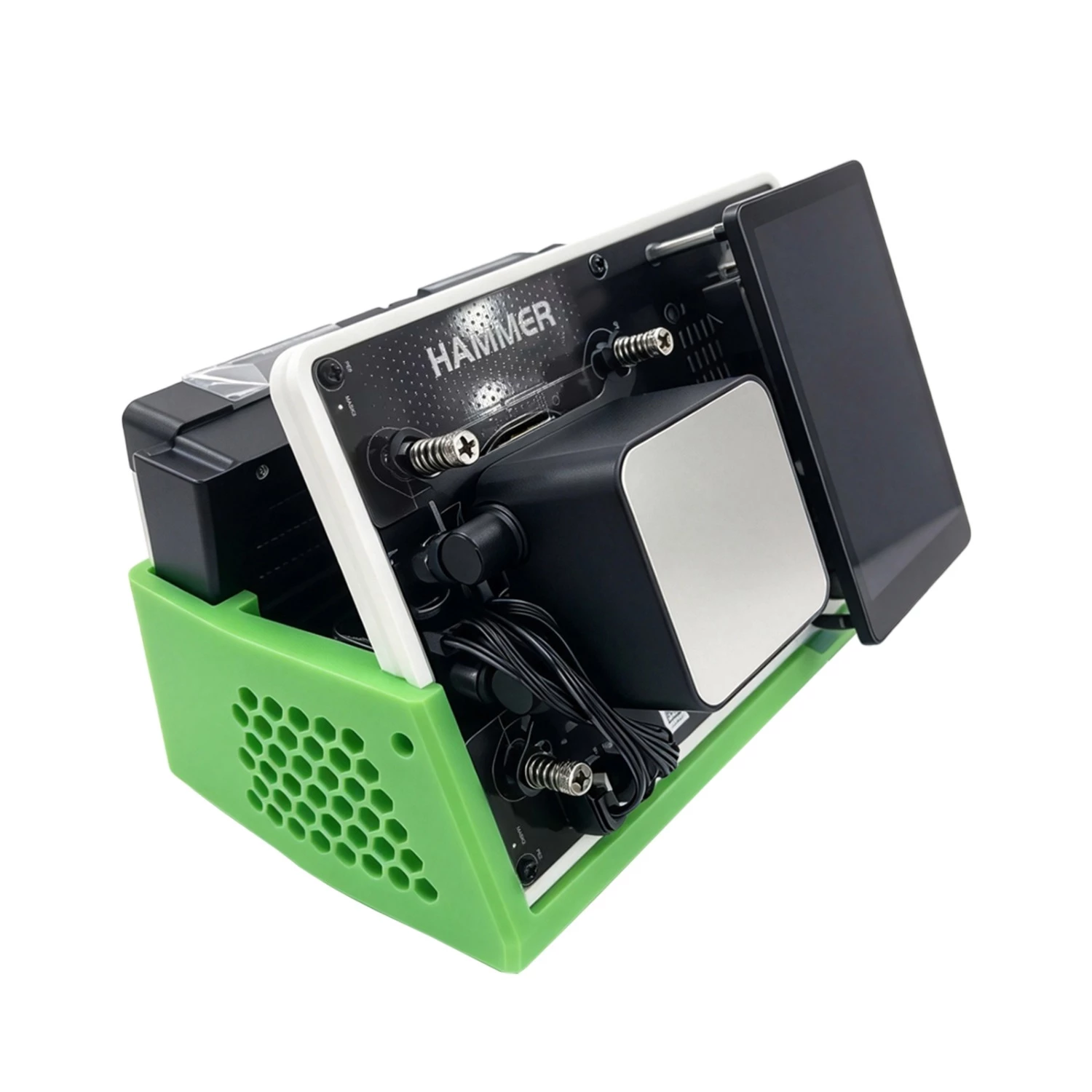 Hammer Miner BC08 12 TH/s