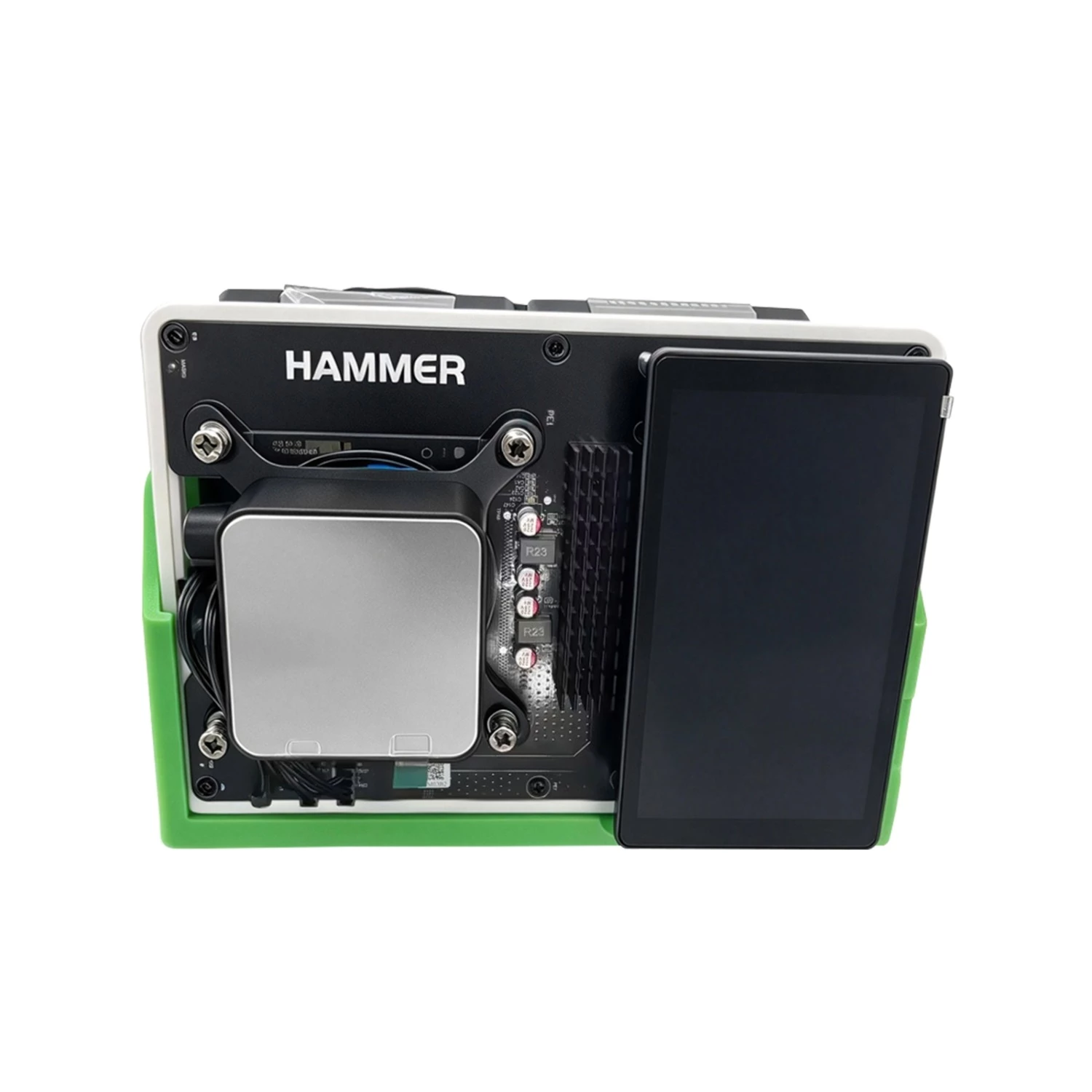 Hammer Miner BC08 12 TH/s
