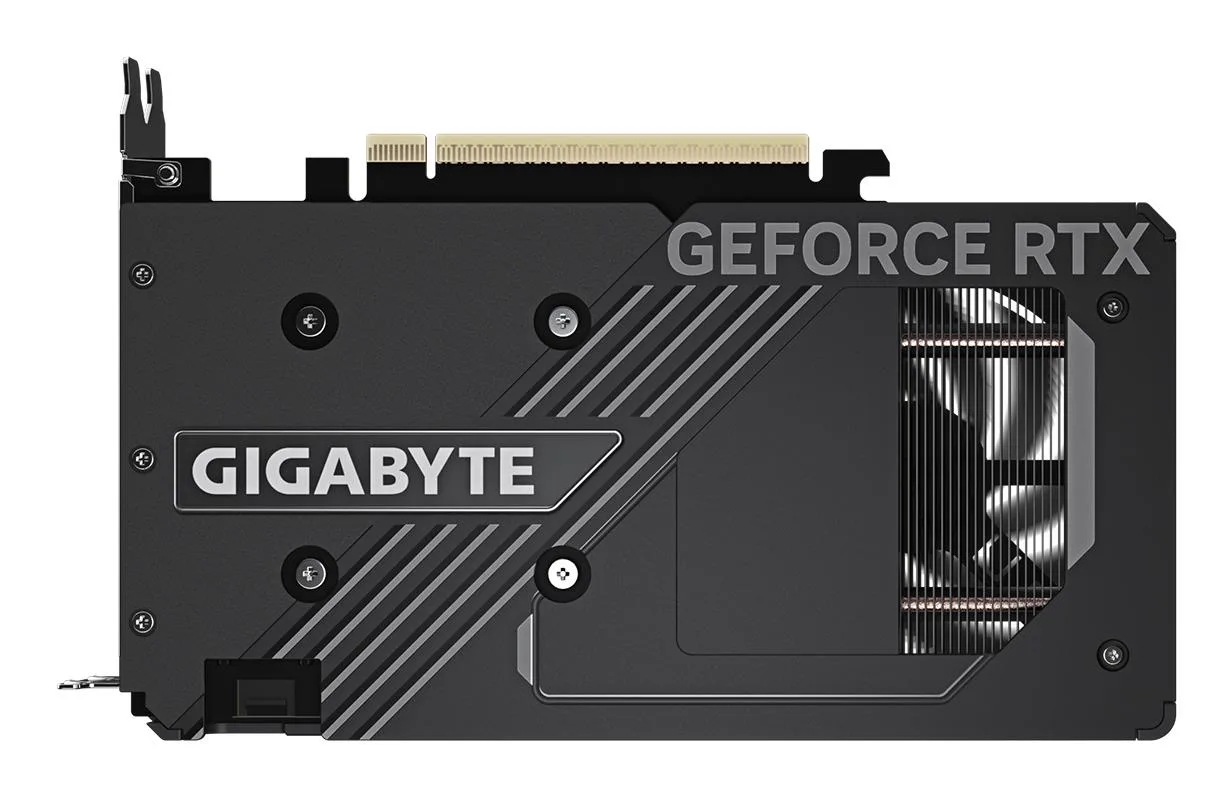 GIGABYTE GeForce RTX 5060 WINDFORCE MAX OC 8G Graphics Card