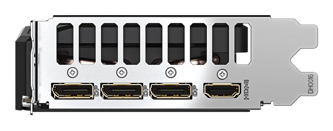 GIGABYTE GeForce RTX 5060 WINDFORCE MAX OC 8G Graphics Card