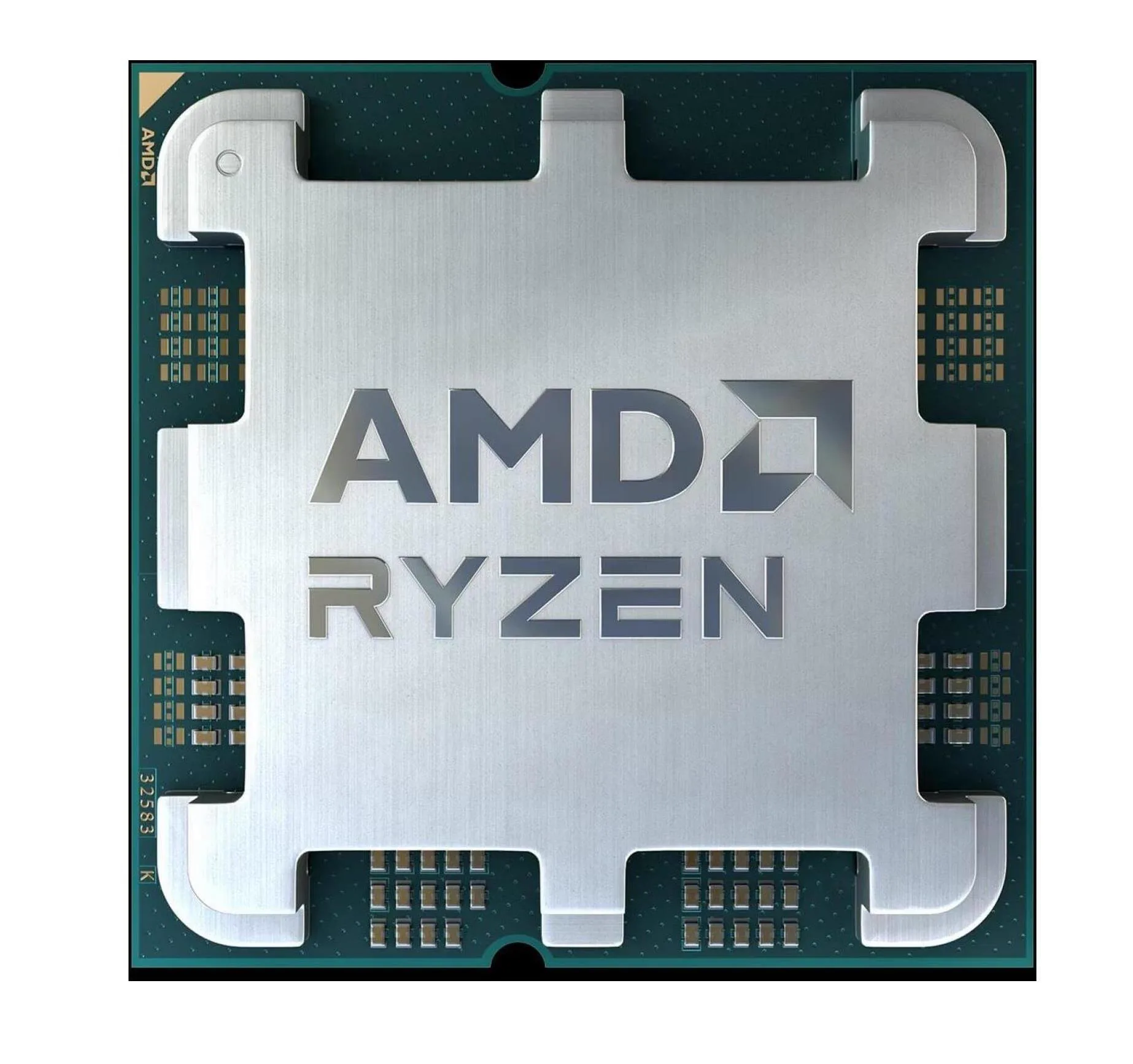 AMD Ryzen 5 5600X OEM Tray AM4 6-Core Processor